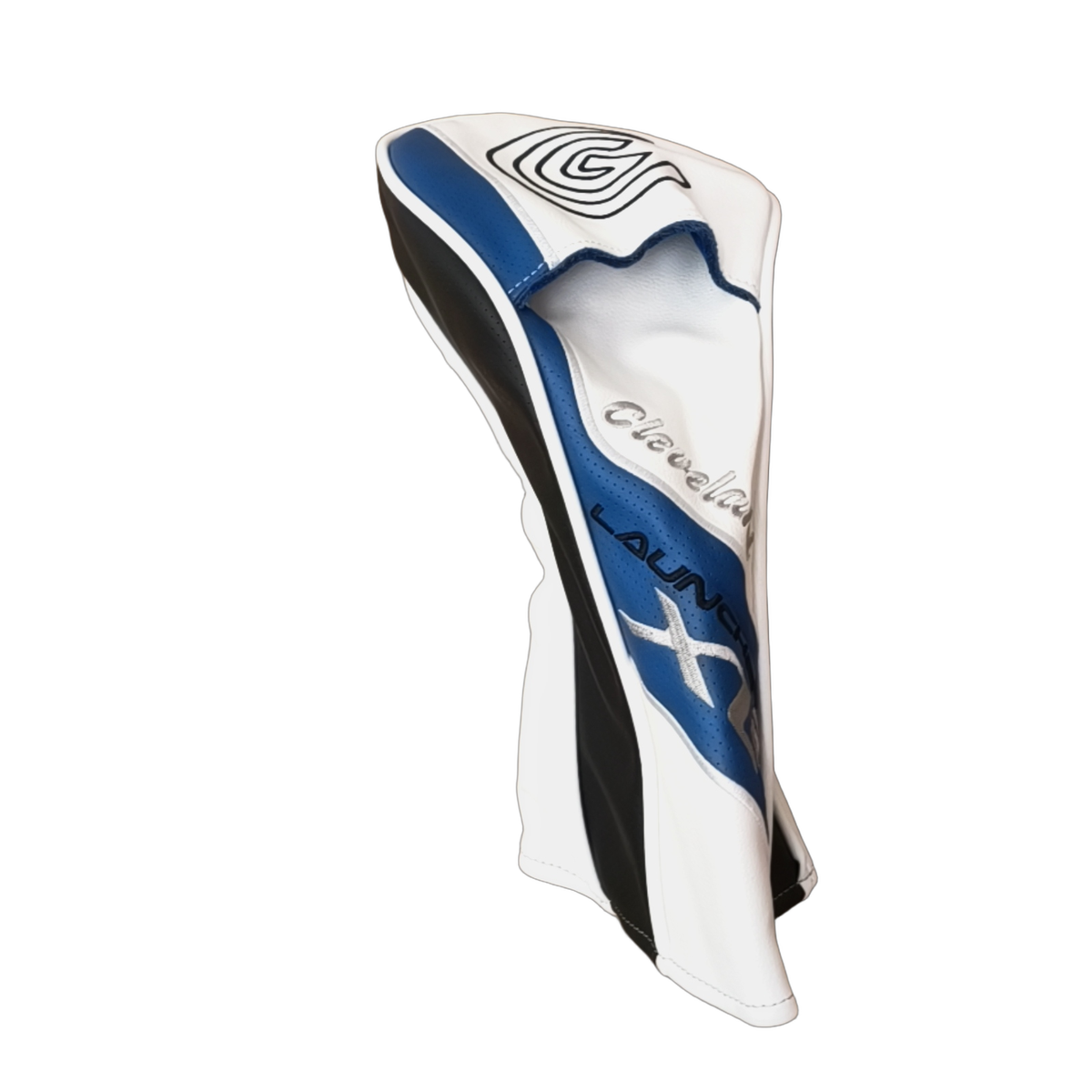 Cleveland Launcher XL2 Draw Driver / Flex Ladies / Loft 12 [model:birefnet-general] [bg:handrolled]