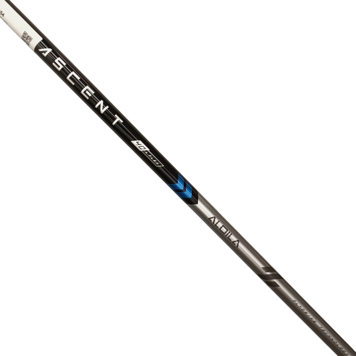Cleveland Launcher XL2 Draw Driver / Flex Ladies / Loft 12 [model:birefnet-general] [bg:handrolled]