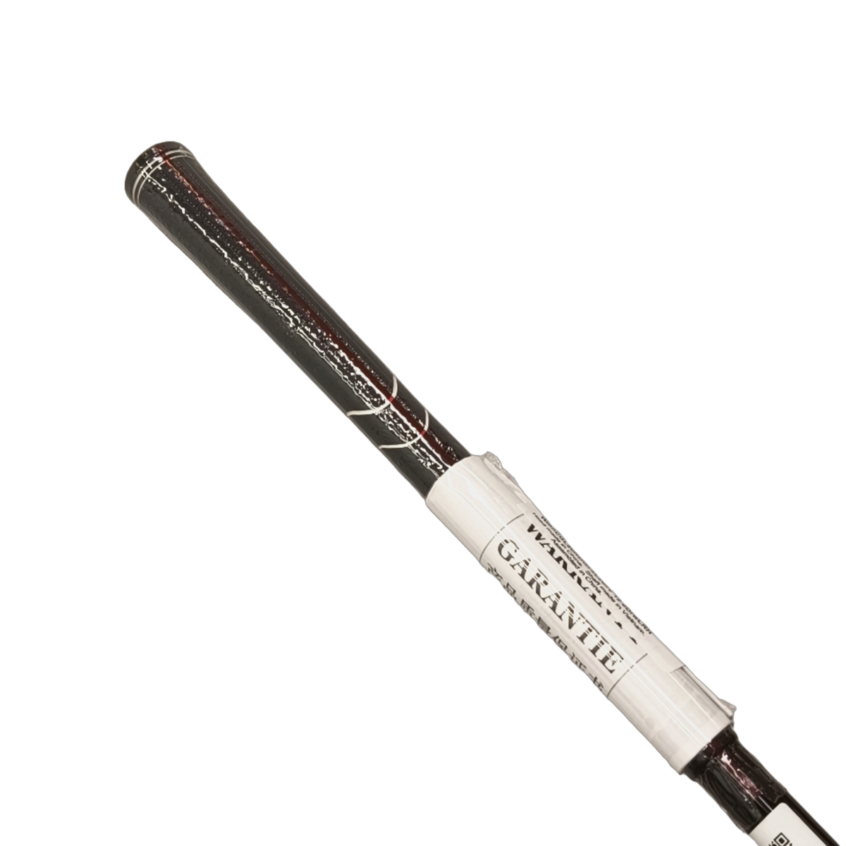 Cleveland Launcher XL2 Draw Driver / Flex Ladies / Loft 12 [model:birefnet-general] [bg:handrolled]