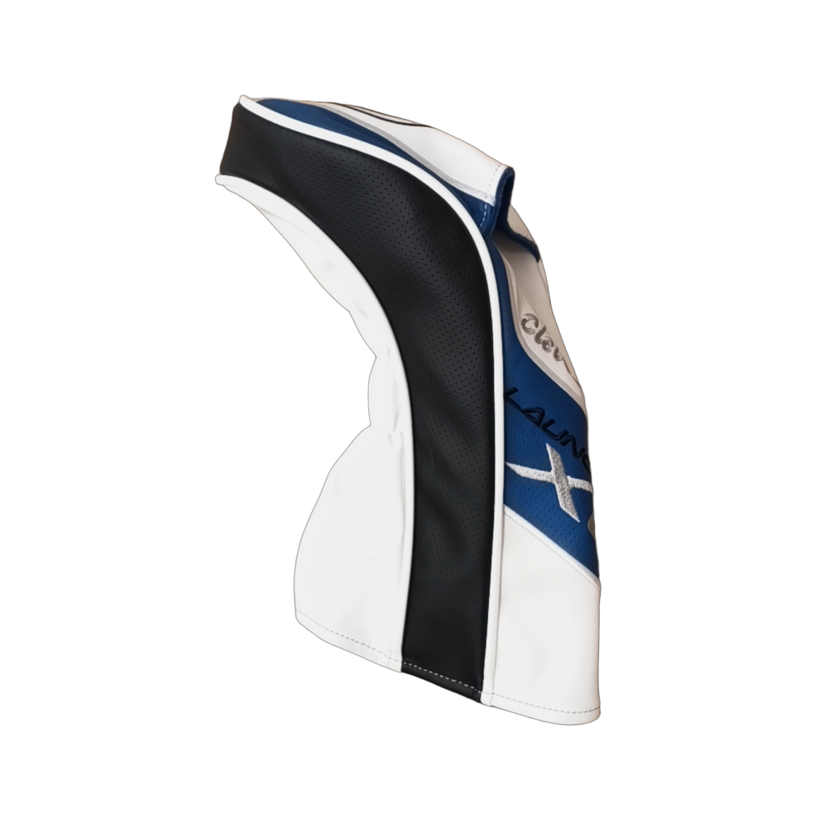 Cleveland Launcher XL2 Draw Driver / Flex Ladies / Loft 12 [model:birefnet-general] [bg:handrolled]