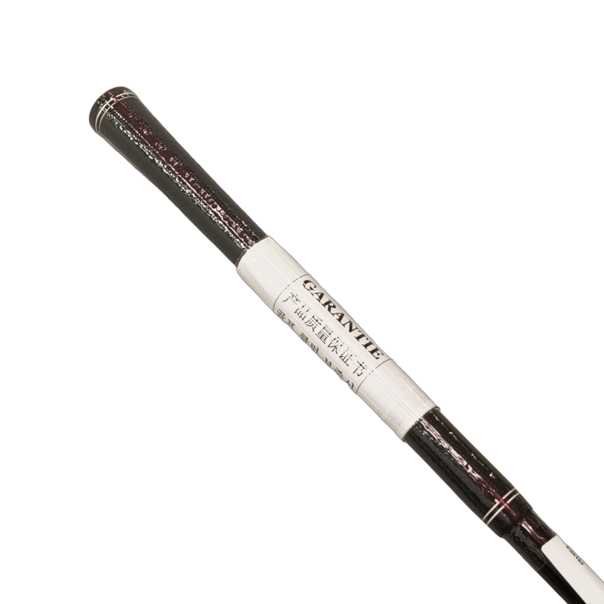Cleveland Launcher XL2 Draw Driver / Flex Ladies / Loft 12 [model:birefnet-general] [bg:handrolled]