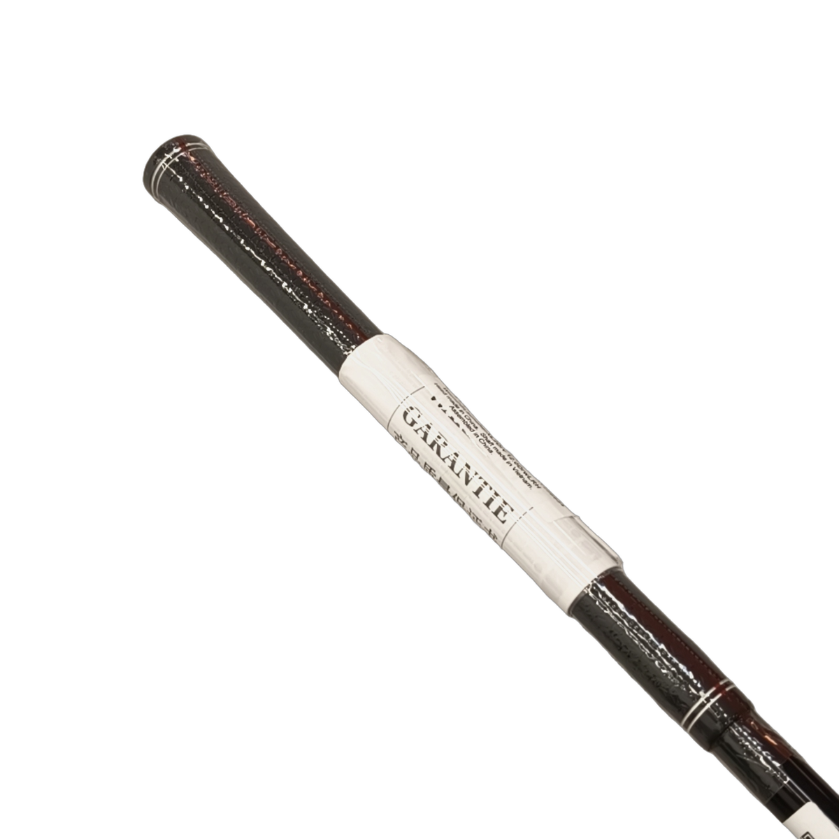 Cleveland Launcher XL2 Draw Driver / Flex Ladies / Loft 12 [model:birefnet-general] [bg:handrolled]