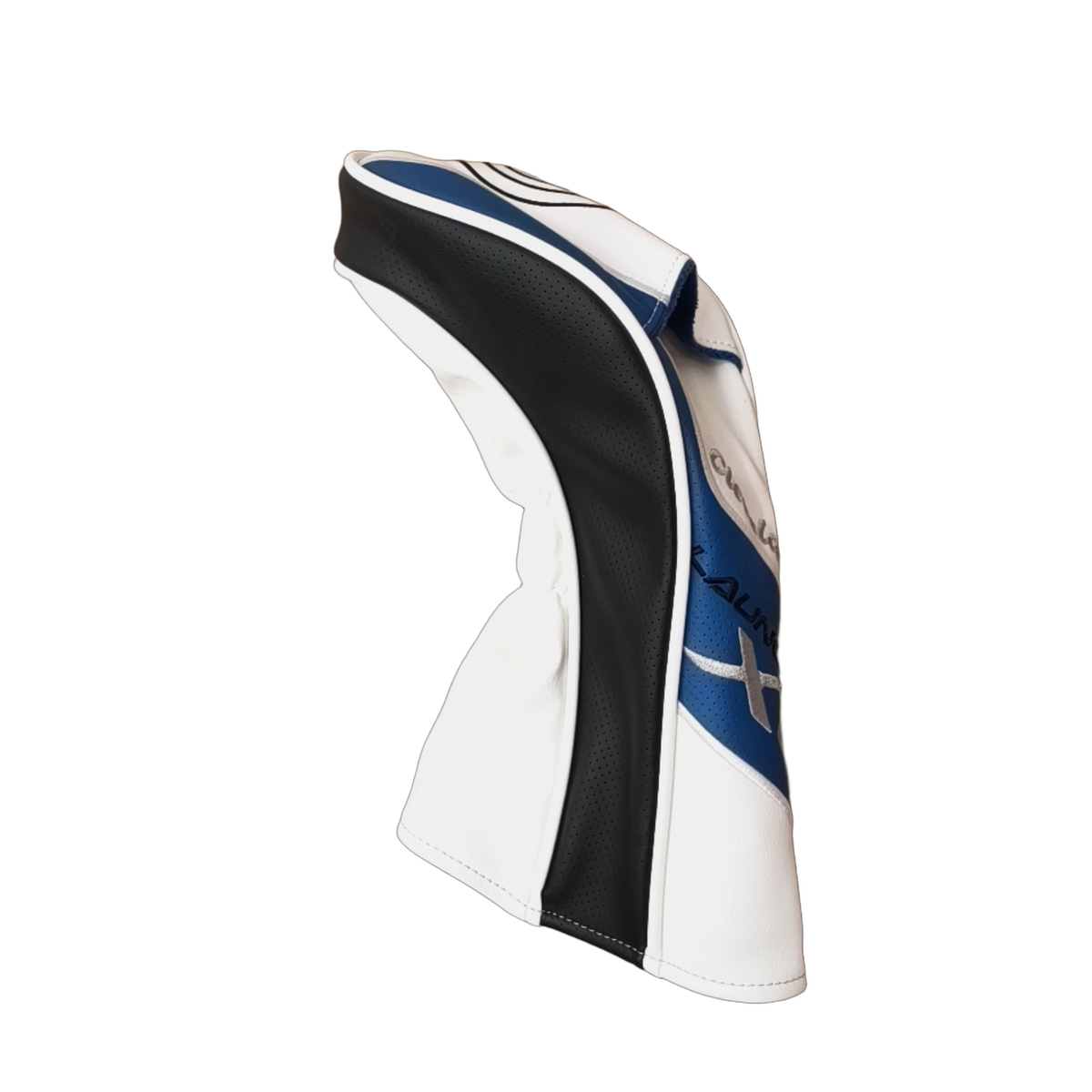 Cleveland Launcher XL2 Draw Driver / Flex Ladies / Loft 12 [model:birefnet-general] [bg:handrolled]