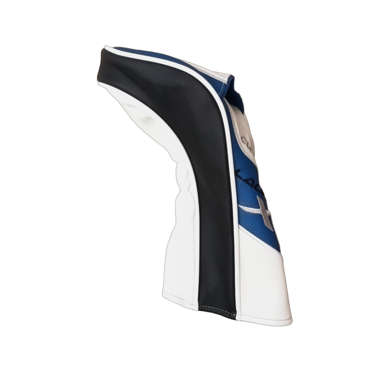 Cleveland Launcher XL2 Draw Driver / Flex Ladies / Loft 12 [model:birefnet-general] [bg:handrolled]