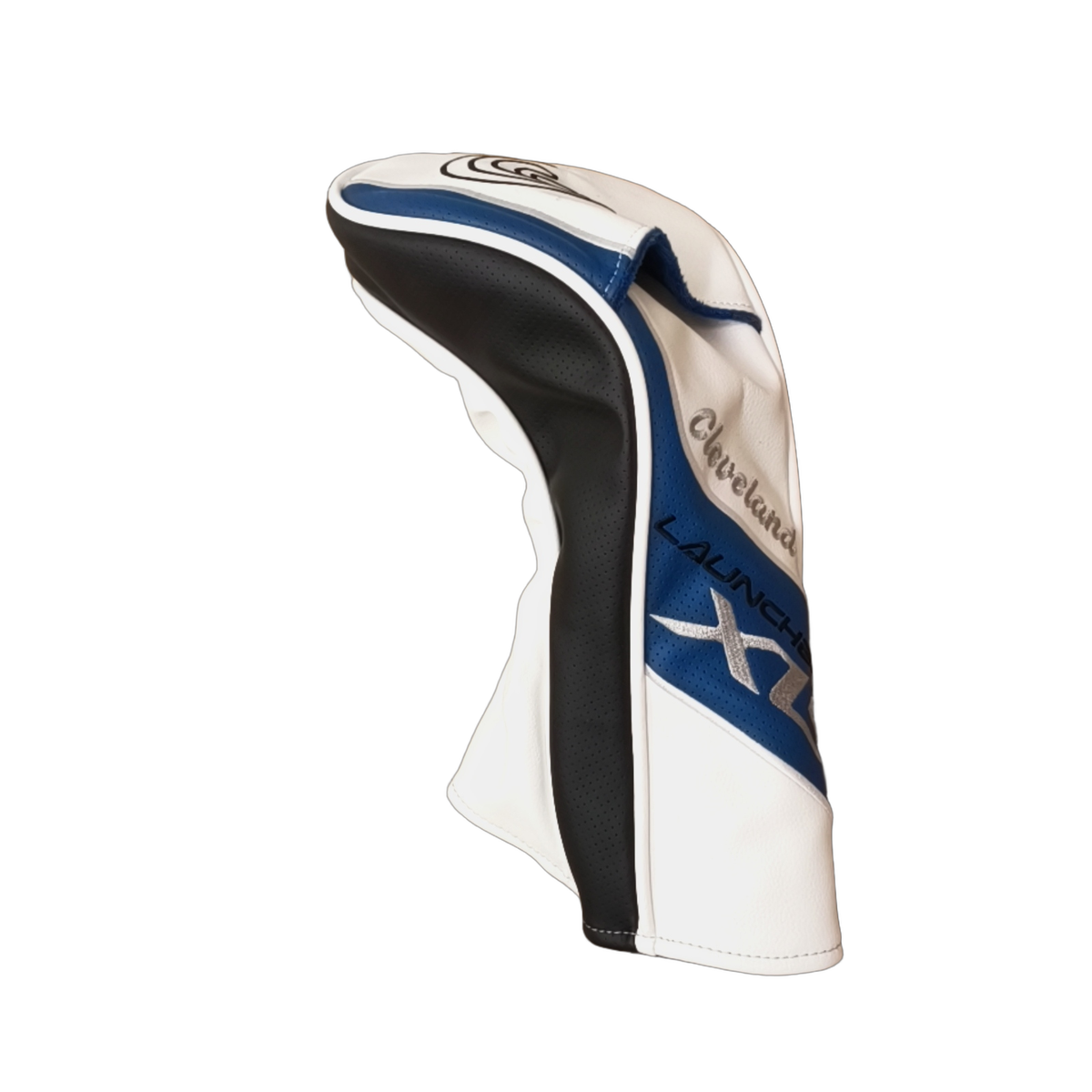Cleveland Launcher XL2 Draw Driver / Flex Ladies / Loft 12 [model:birefnet-general] [bg:handrolled]