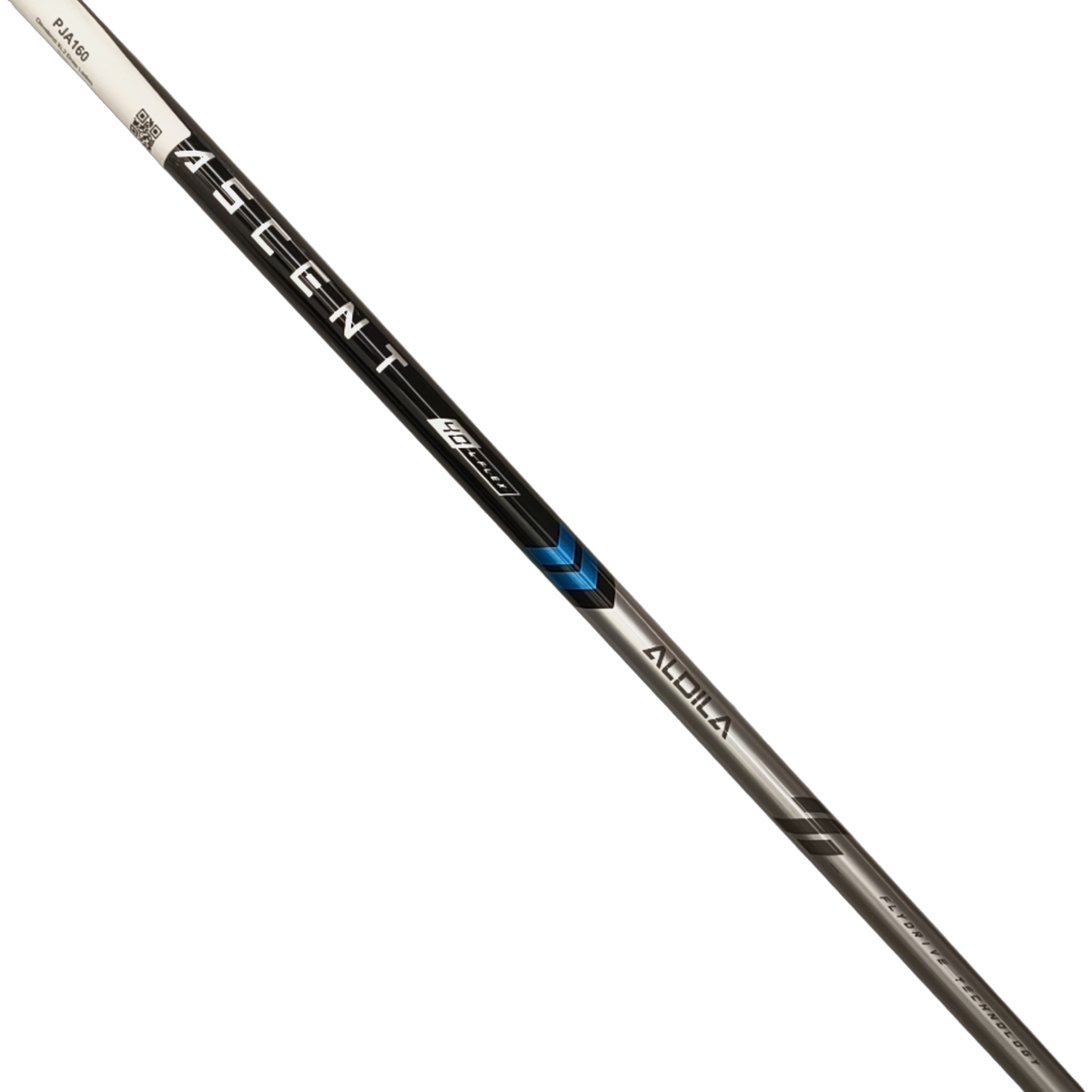 Cleveland Launcher XL2 Draw Driver / Flex Ladies / Loft 12 [model:birefnet-general] [bg:handrolled]