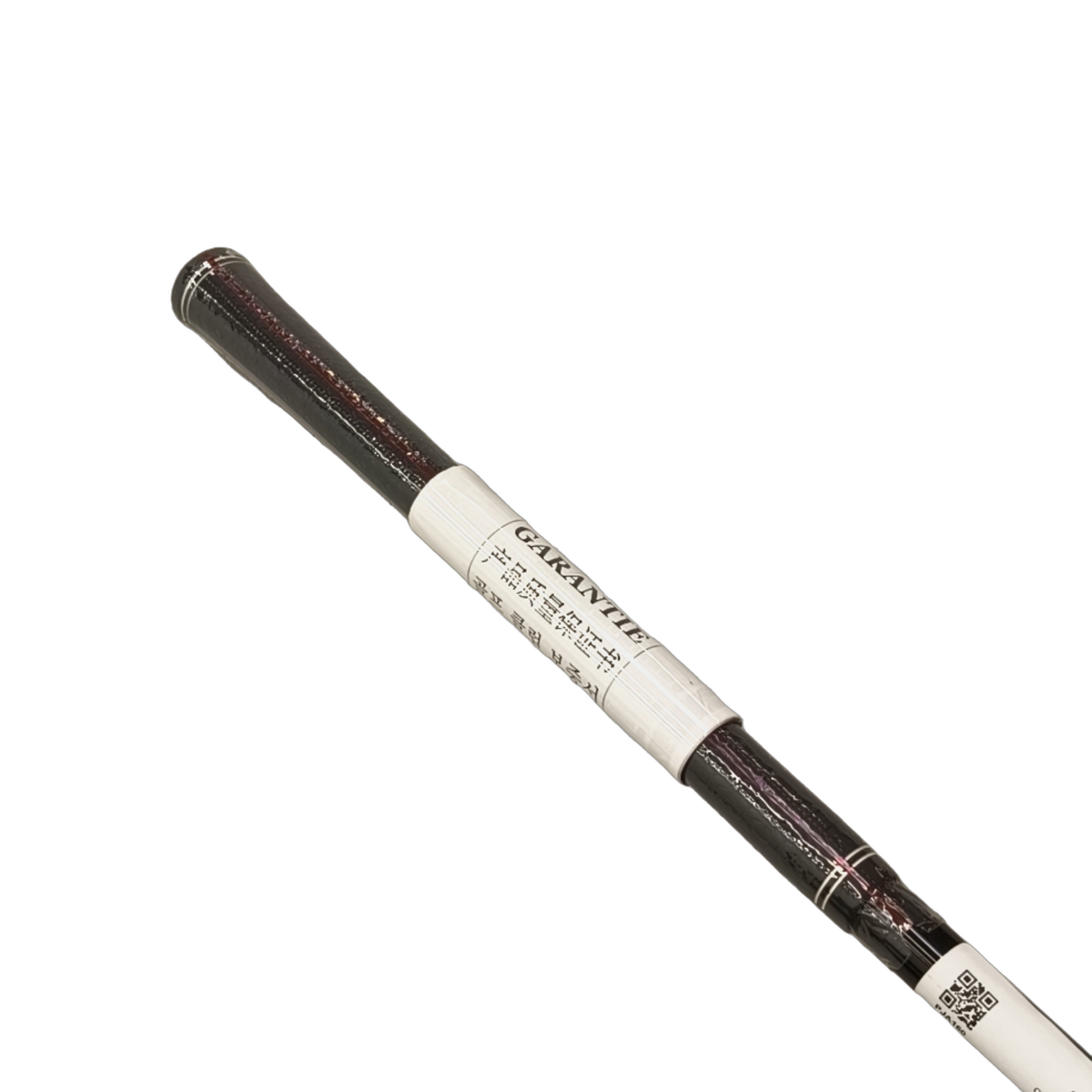 Cleveland Launcher XL2 Draw Driver / Flex Ladies / Loft 12 [model:birefnet-general] [bg:handrolled]