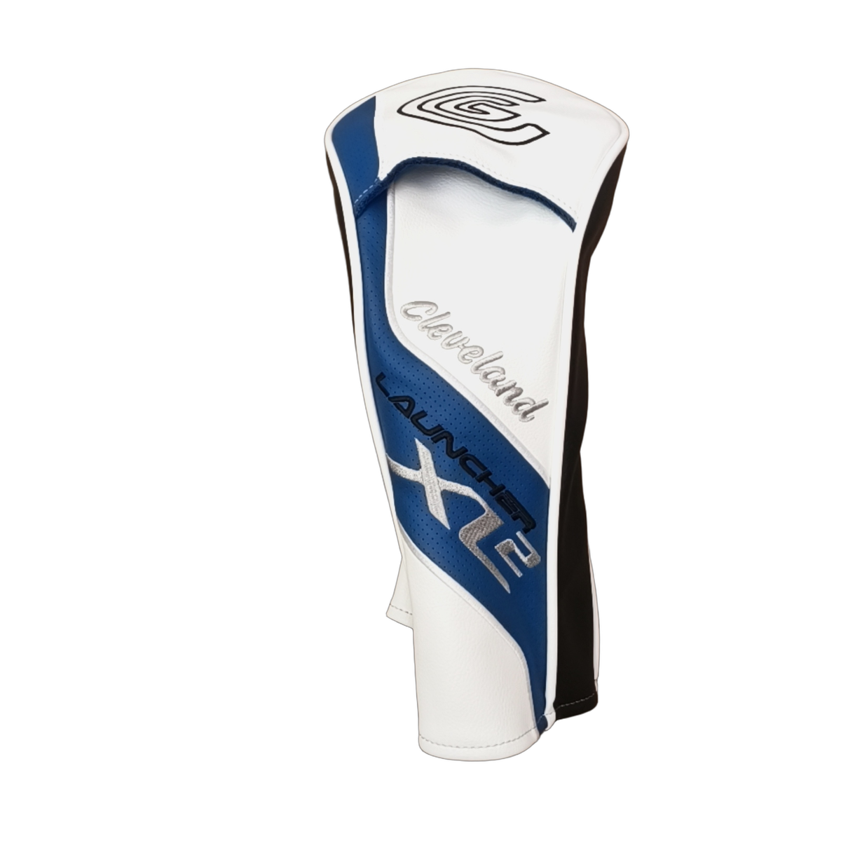 Cleveland Launcher XL2 Draw Driver / Flex Ladies / Loft 12 [model:birefnet-general] [bg:handrolled]