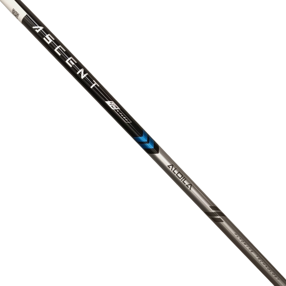 Cleveland Launcher XL2 Draw Driver / Flex Ladies / Loft 12 [model:birefnet-general] [bg:handrolled]