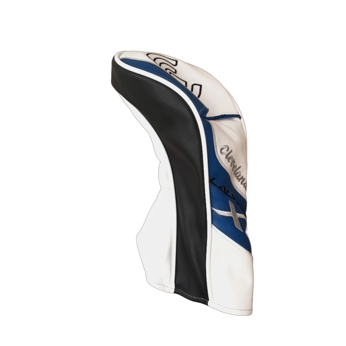 Cleveland Launcher XL2 Draw Driver / Flex Ladies / Loft 12 [model:birefnet-general] [bg:handrolled]