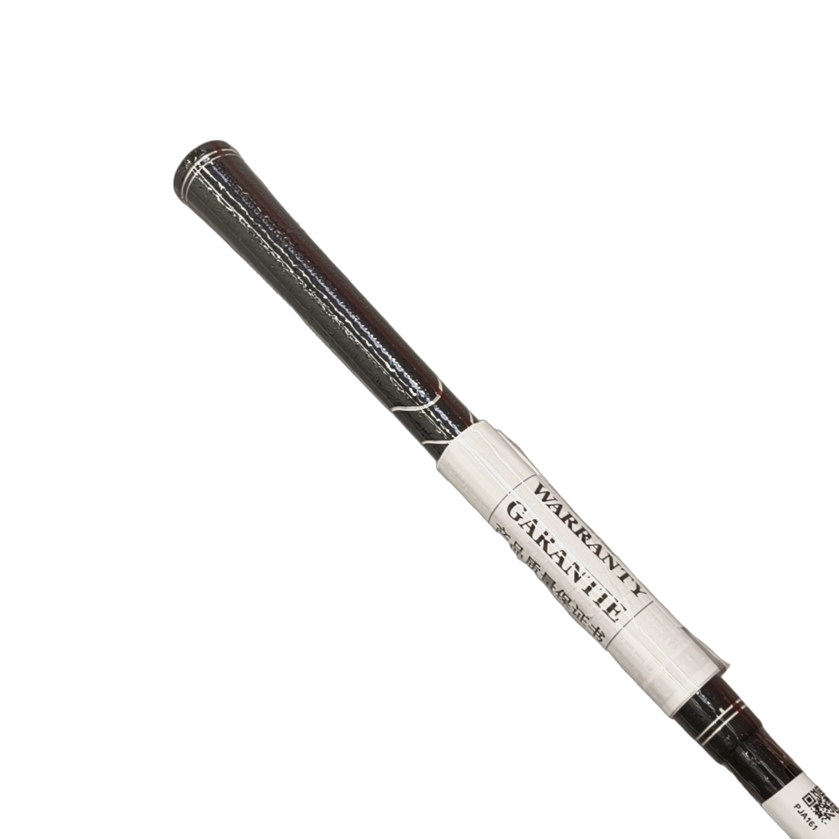 Cleveland Launcher XL2 Draw Driver / Flex Ladies / Loft 12 [model:birefnet-general] [bg:handrolled]
