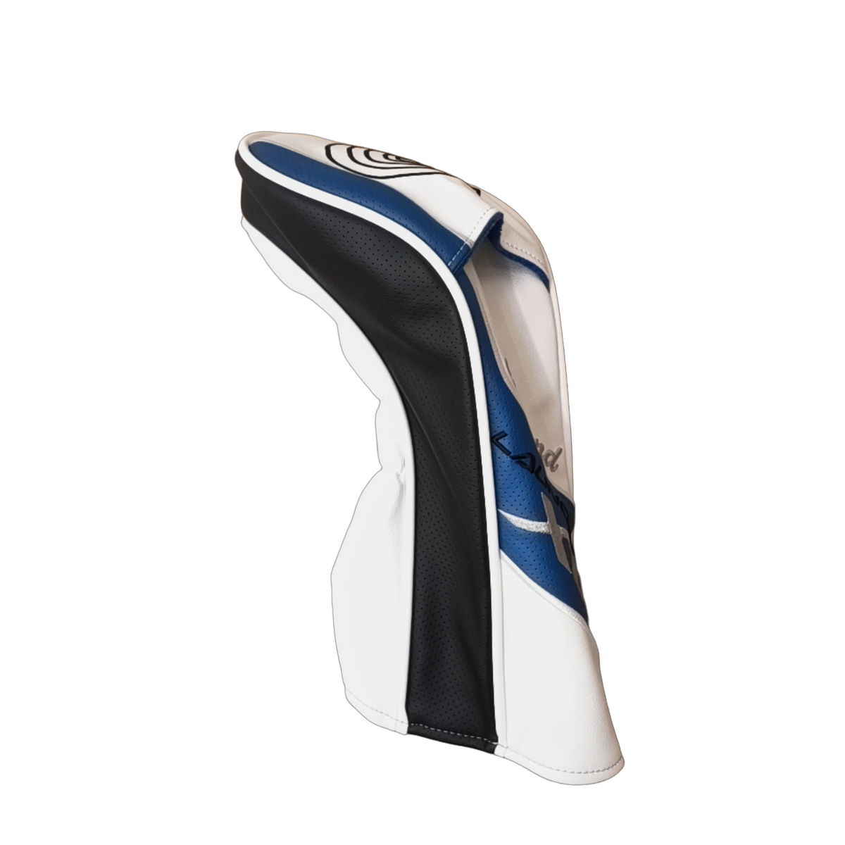 Cleveland Launcher XL2 Draw Driver / Flex Ladies / Loft 12 [model:birefnet-general] [bg:handrolled]