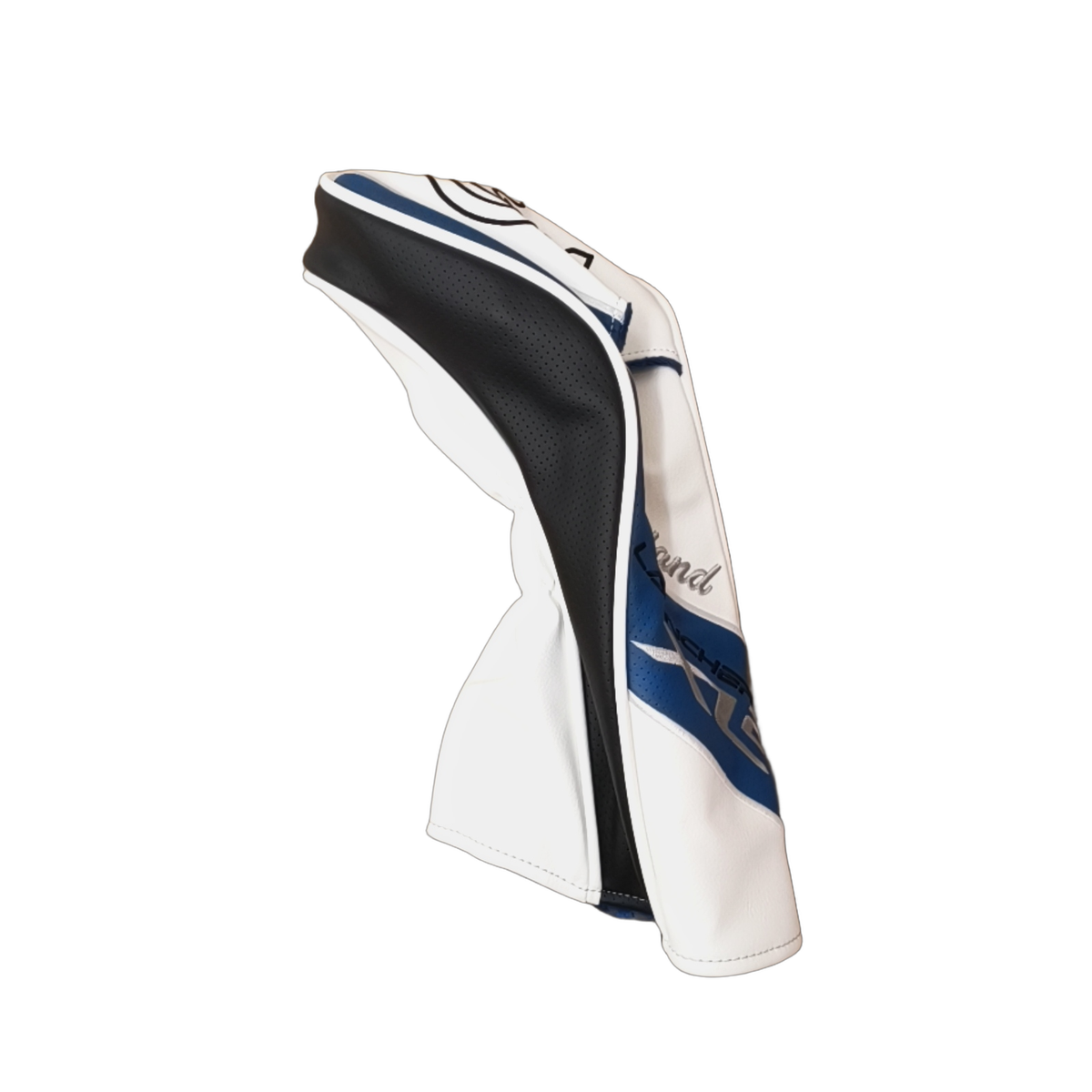 Cleveland Launcher XL2 Draw Driver / Flex Ladies / Loft 12 [model:birefnet-general] [bg:handrolled]