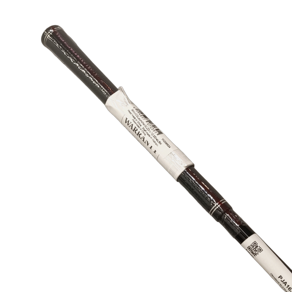 Cleveland Launcher XL2 Draw Driver / Flex Ladies / Loft 12 [model:birefnet-general] [bg:handrolled]