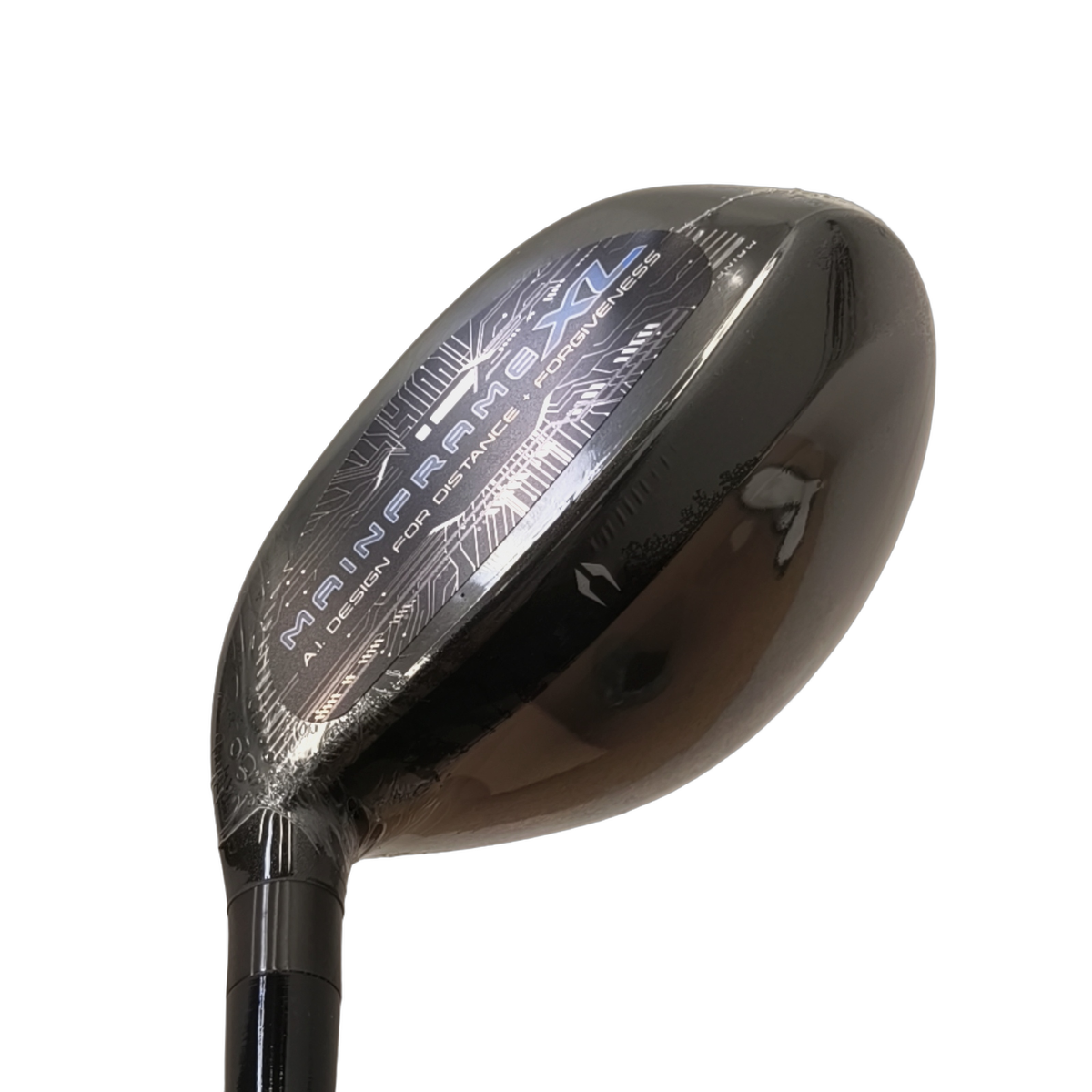 Cleveland Halo XL Fairway Wood / Flex Ladies / #5/18 [model:birefnet-general] [bg:handrolled]