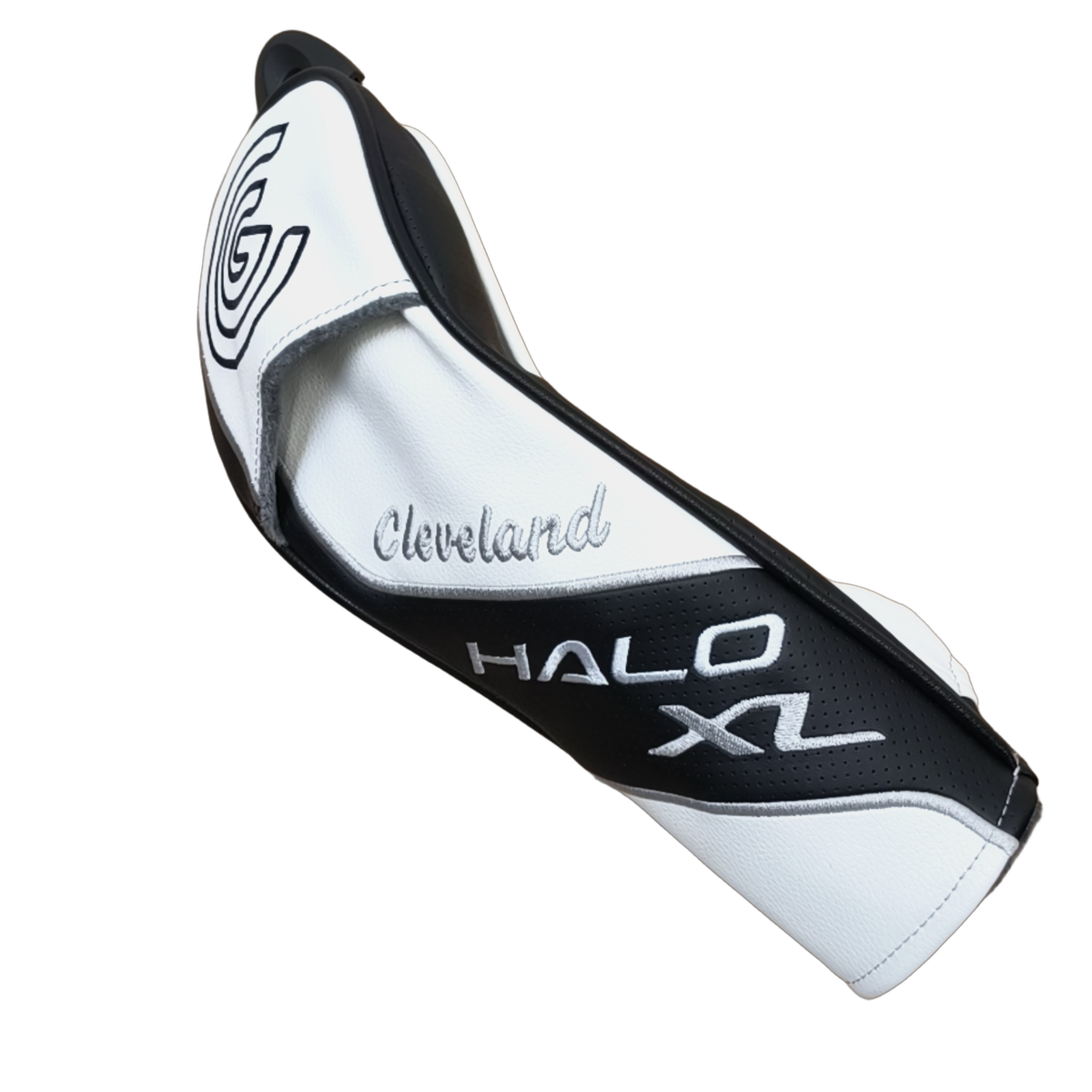 Cleveland Halo XL Fairway Wood / Flex Ladies / #5/18 [model:birefnet-general] [bg:handrolled]