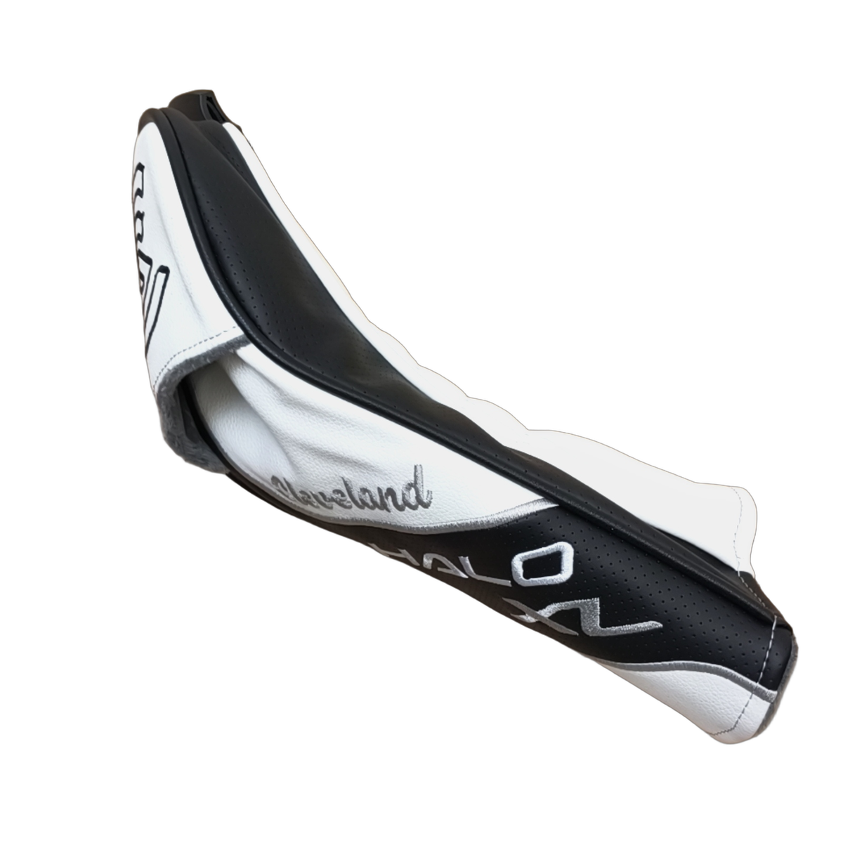Cleveland Halo XL Fairway Wood / Flex Ladies / #5/18 [model:birefnet-general] [bg:handrolled]