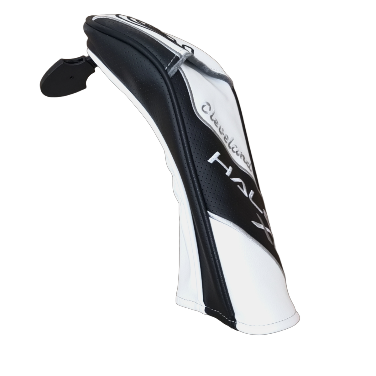 Venstre Cleveland Halo XL Lite Fairway Wood / Flex Regular / #5/19 [model:birefnet-general] [bg:handrolled]