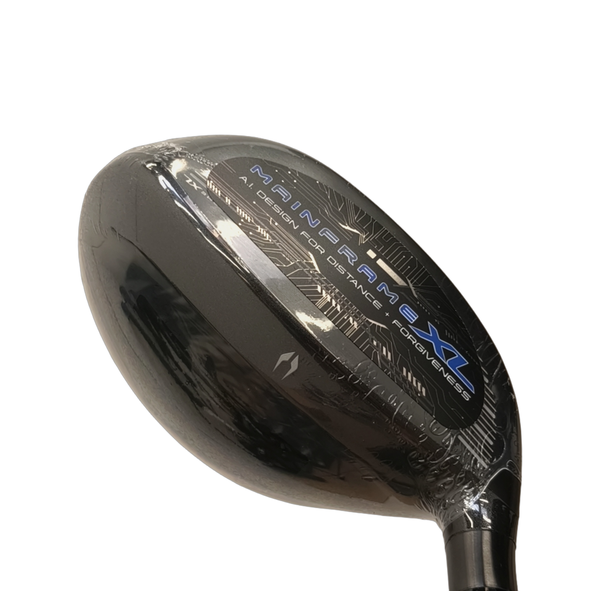 Venstre Cleveland Halo XL Lite Fairway Wood / Flex Regular / #5/19 [model:birefnet-general] [bg:handrolled]