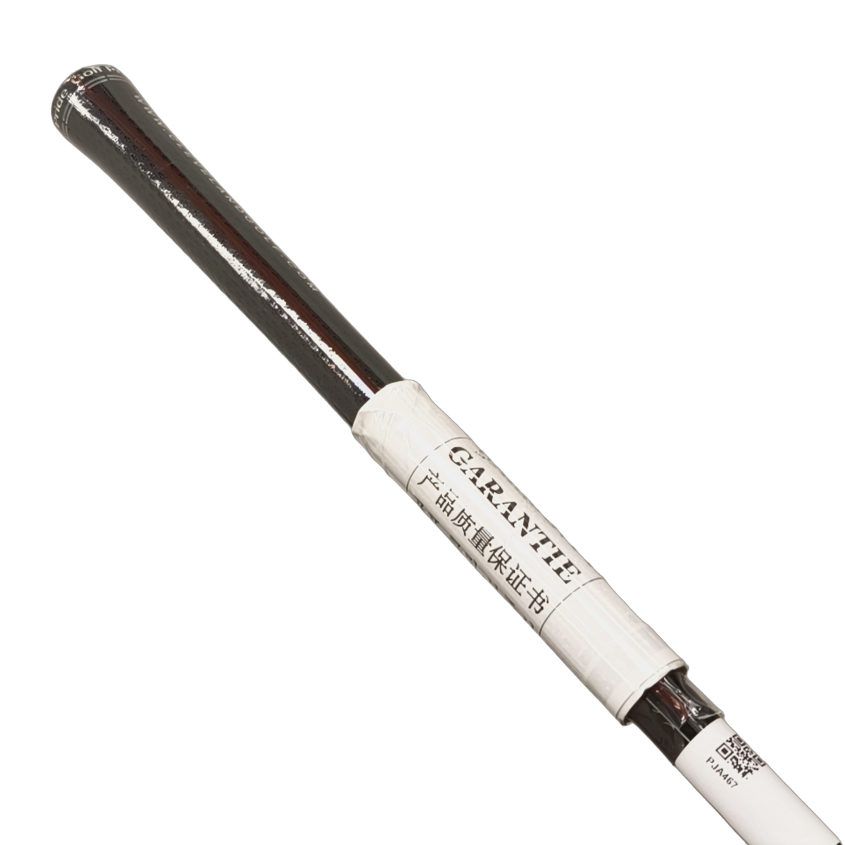 Venstre Cleveland Halo XL Lite Fairway Wood / Flex Regular / #5/19 [model:birefnet-general] [bg:handrolled]