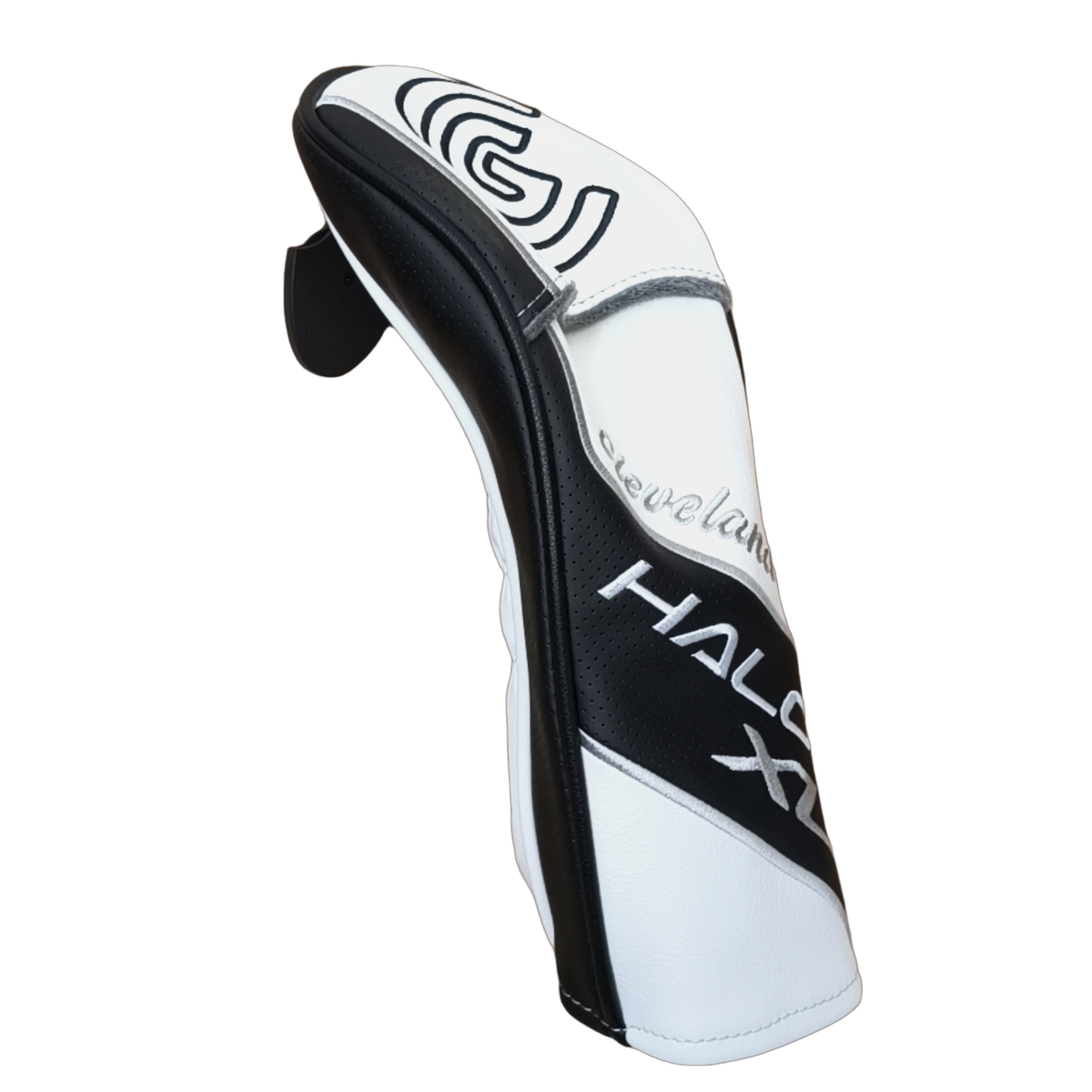 Cleveland Halo XL Fairway Wood / Flex Ladies / #5/18 [model:birefnet-general] [bg:handrolled]