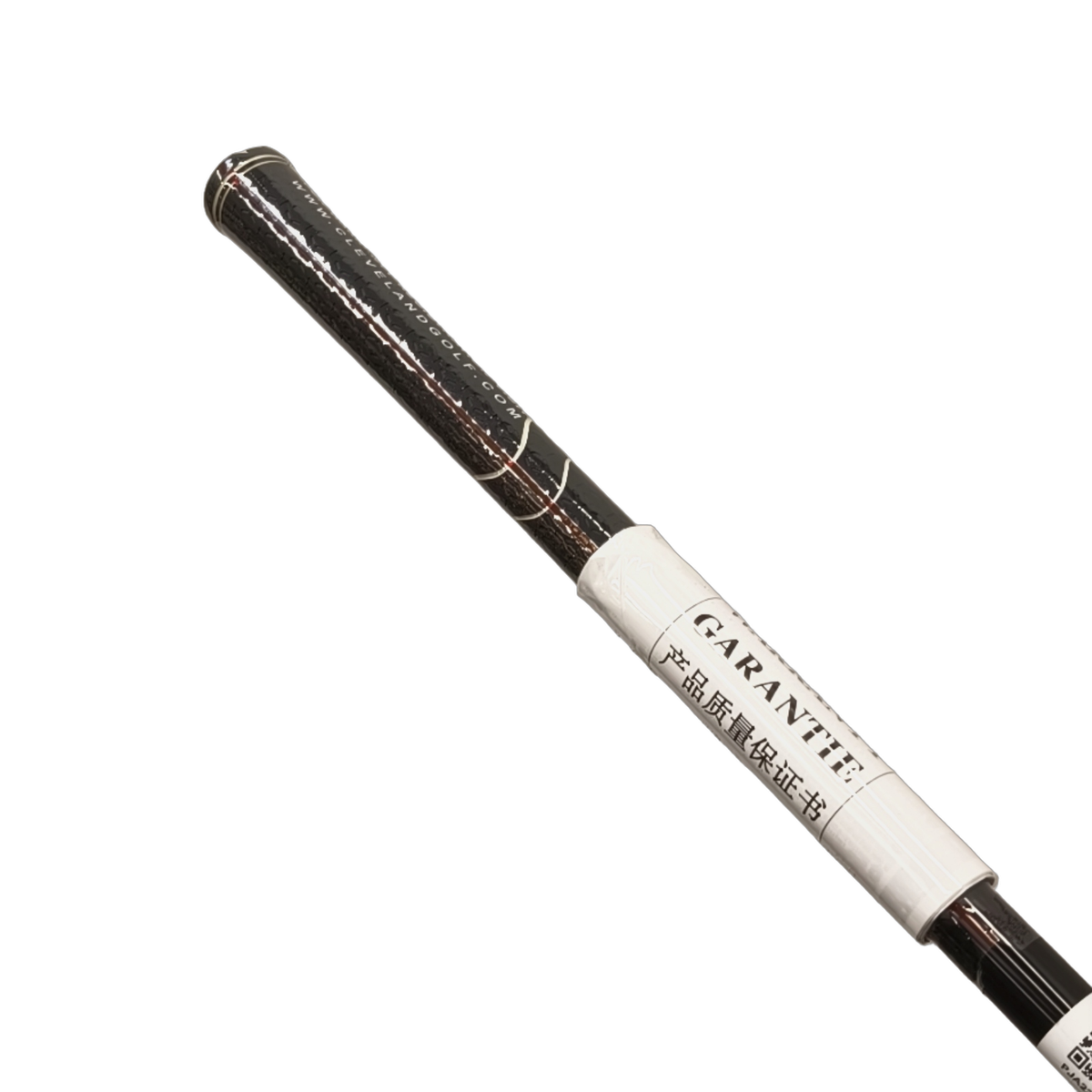 Cleveland Halo XL Fairway Wood / Flex Ladies / #5/18 [model:birefnet-general] [bg:handrolled]