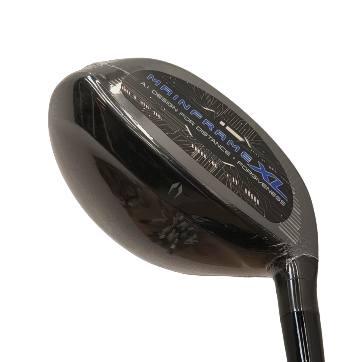 Venstre Cleveland Halo XL Lite Fairway Wood / Flex Regular / #5/19 [model:birefnet-general] [bg:handrolled]