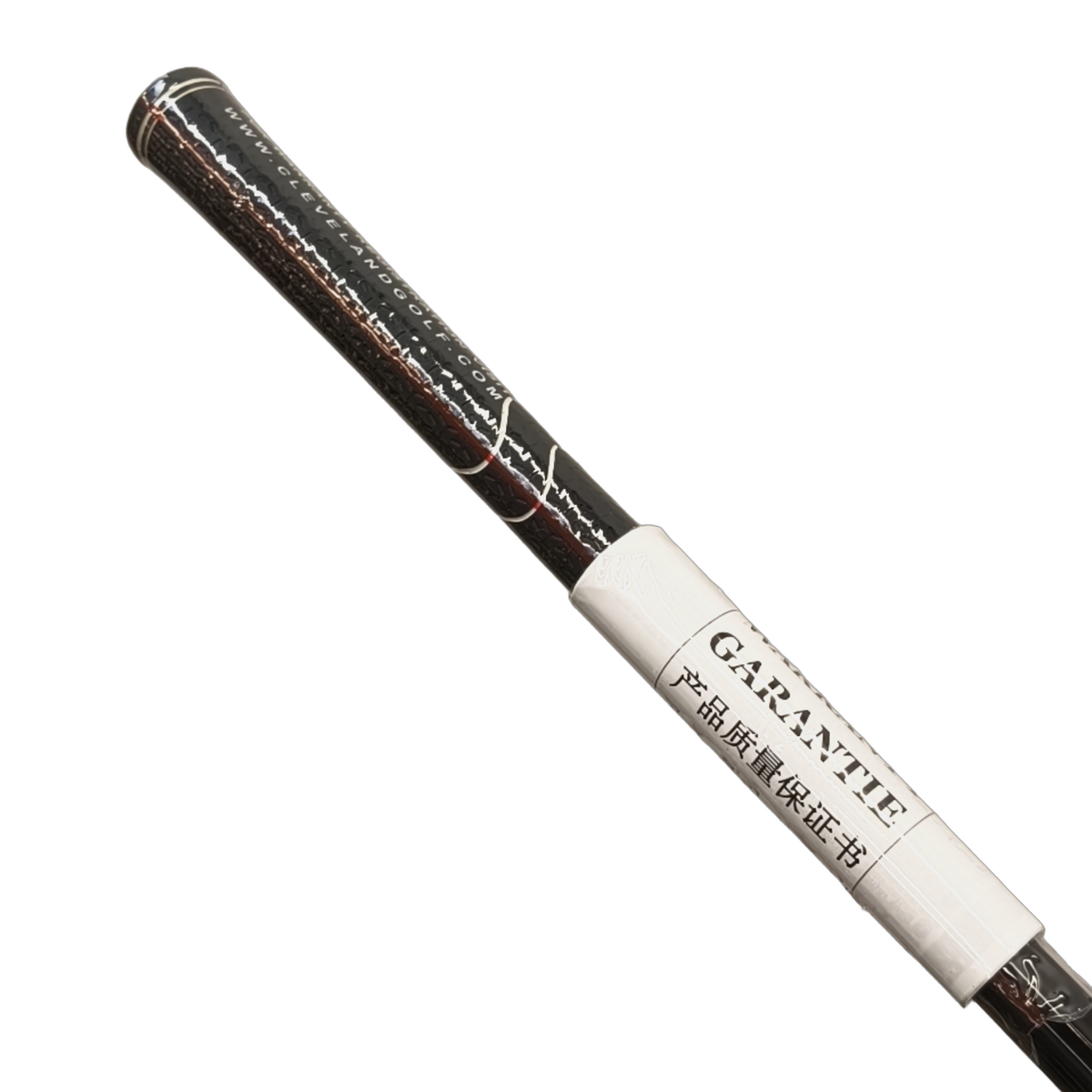 Cleveland Halo XL Fairway Wood / Flex Ladies / #5/18 [model:birefnet-general] [bg:handrolled]