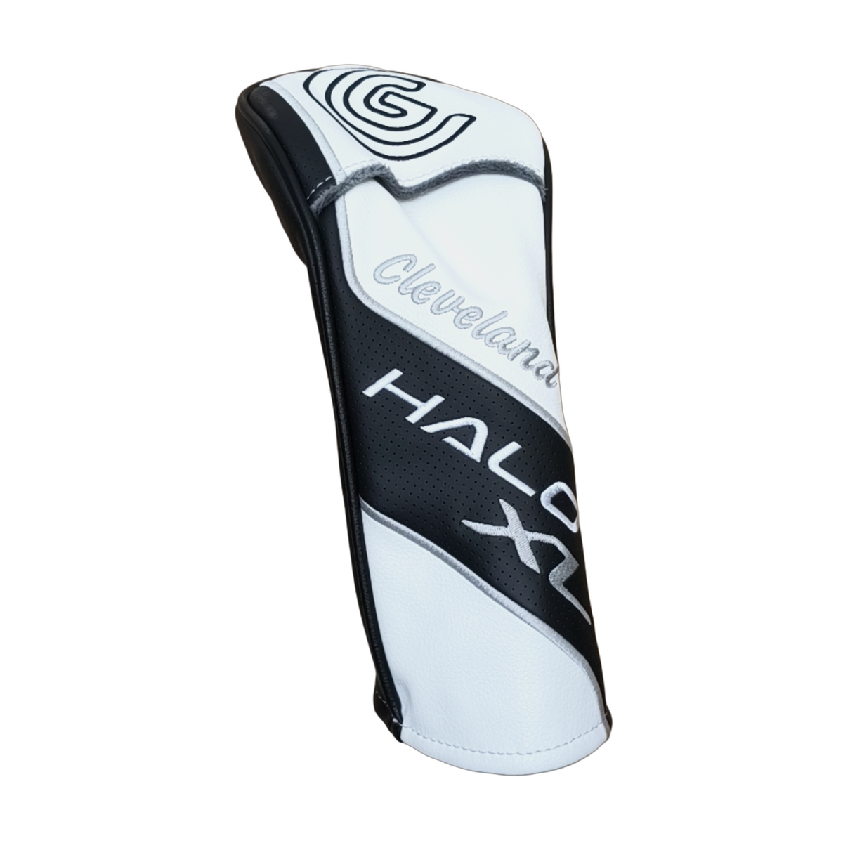 Cleveland Halo XL Fairway Wood / Flex Ladies / #3/15 [model:birefnet-general] [bg:handrolled]