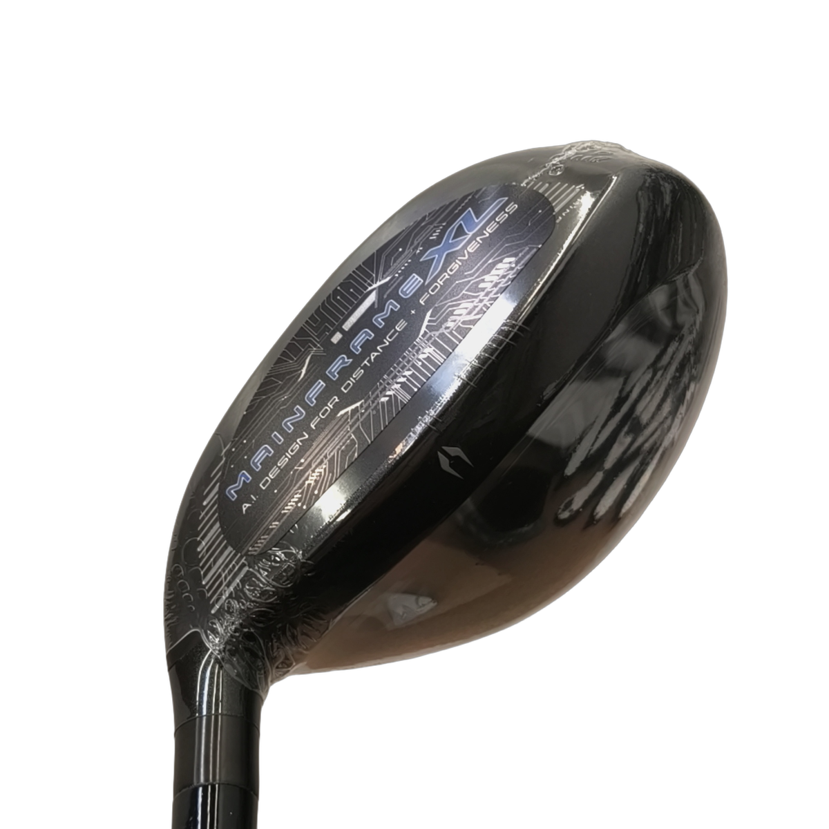 Cleveland Halo XL Fairway Wood / Flex Ladies / #3/15 [model:birefnet-general] [bg:handrolled]