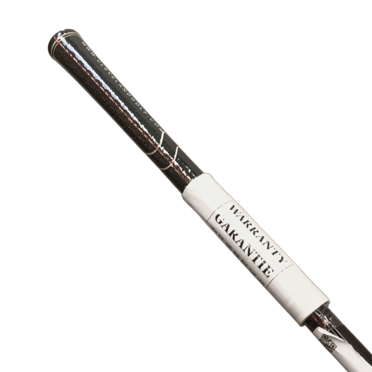 Cleveland Halo XL Fairway Wood / Flex Ladies / #3/15 [model:birefnet-general] [bg:handrolled]