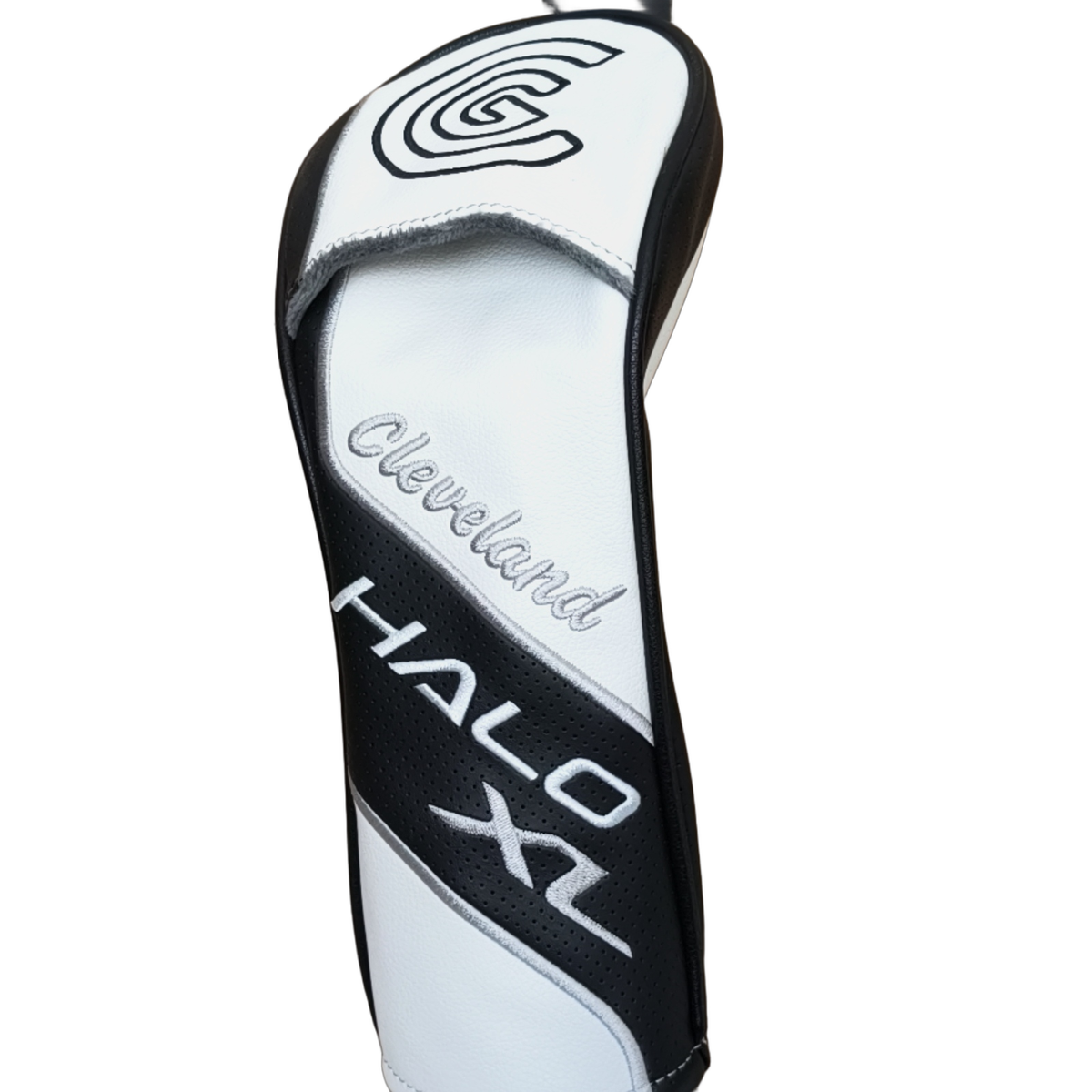 Cleveland Halo XL Fairway Wood / Flex Ladies / #5/18 [model:birefnet-general] [bg:handrolled]