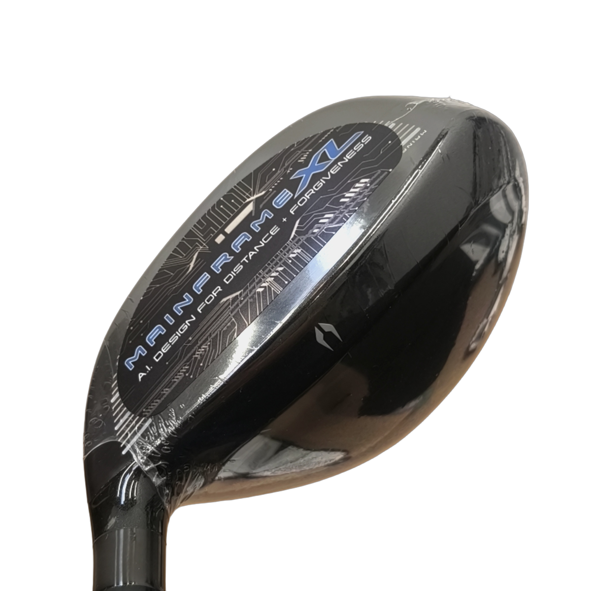 Cleveland Halo XL Fairway Wood / Flex Ladies / #5/18 [model:birefnet-general] [bg:handrolled]