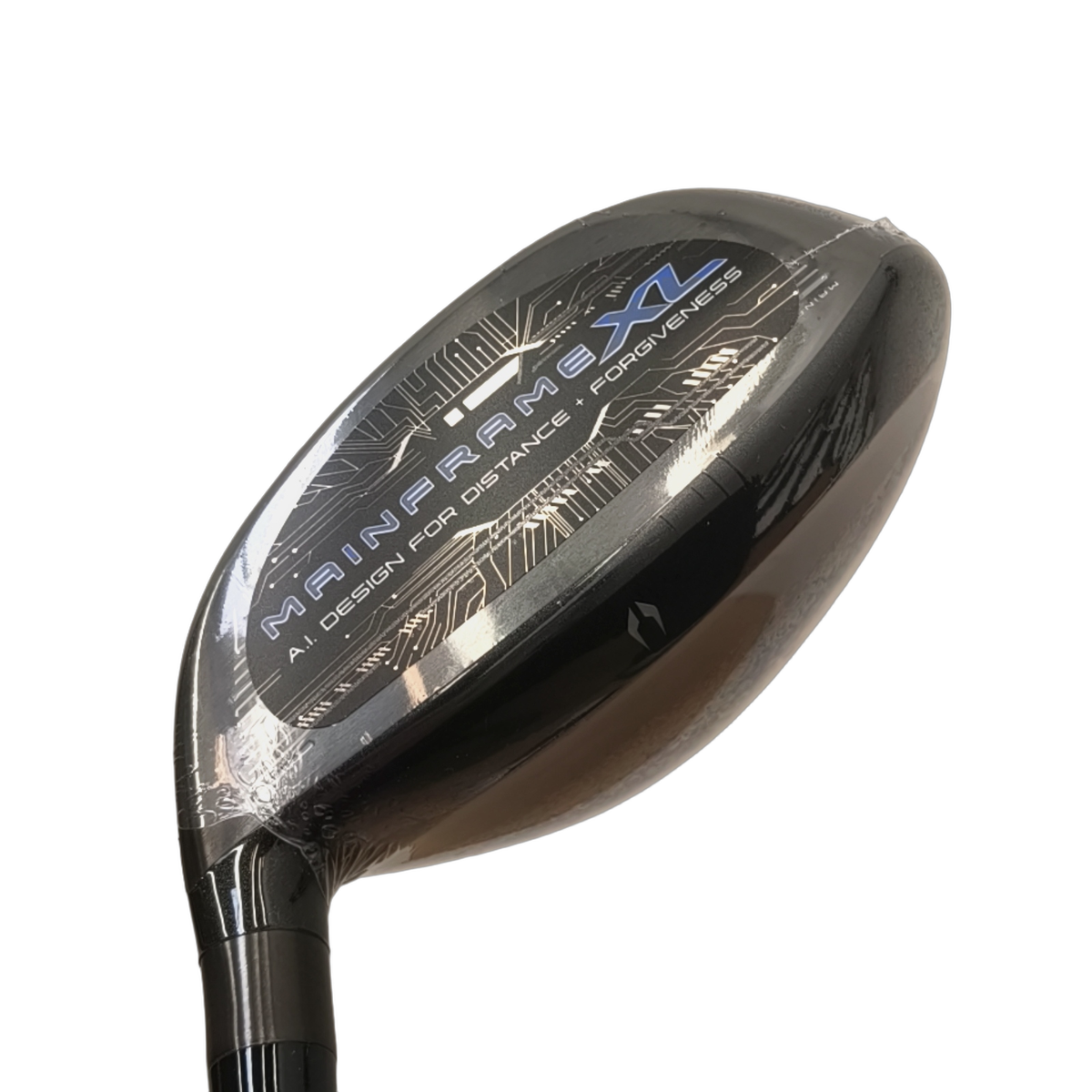 Cleveland Halo XL Lite Fairway Wood / Flex Ladies / #5/19 [model:birefnet-general] [bg:handrolled]