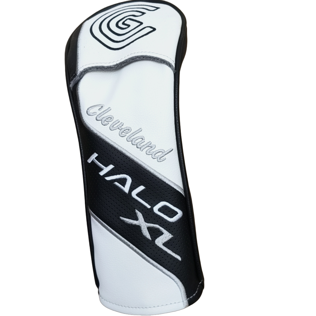 Vänster Cleveland Halo XL Lite Fairway Wood / Flex Ladies / #3/16 [model:birefnet-general] [bg:handrolled]