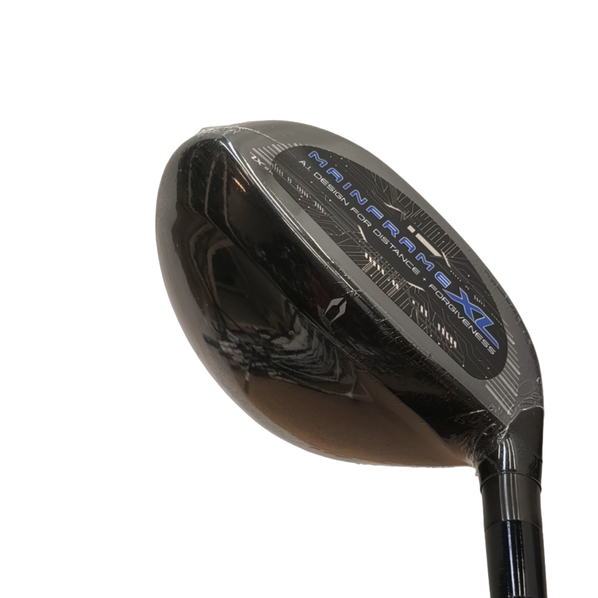 Vänster Cleveland Halo XL Lite Fairway Wood / Flex Ladies / #3/16 [model:birefnet-general] [bg:handrolled]