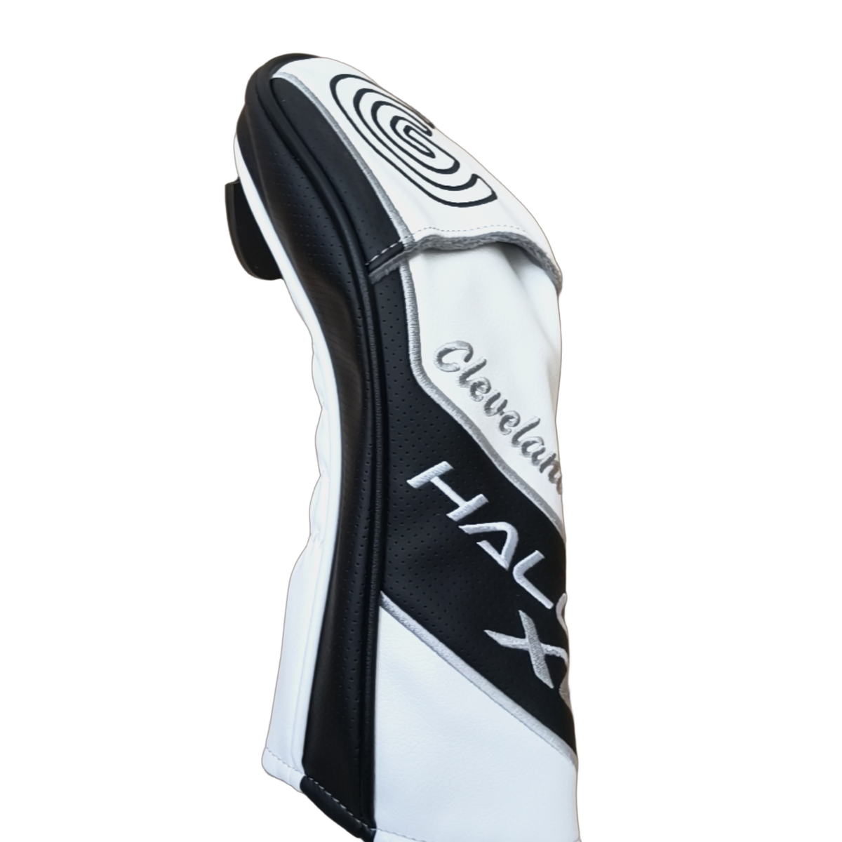 Left Cleveland Halo XL Lite Fairway Wood / Flex Regular / #3/16 [model:birefnet-general] [bg:handrolled]