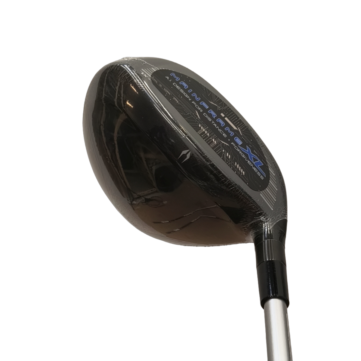 Left Cleveland Halo XL Lite Fairway Wood / Flex Regular / #3/16 [model:birefnet-general] [bg:handrolled]