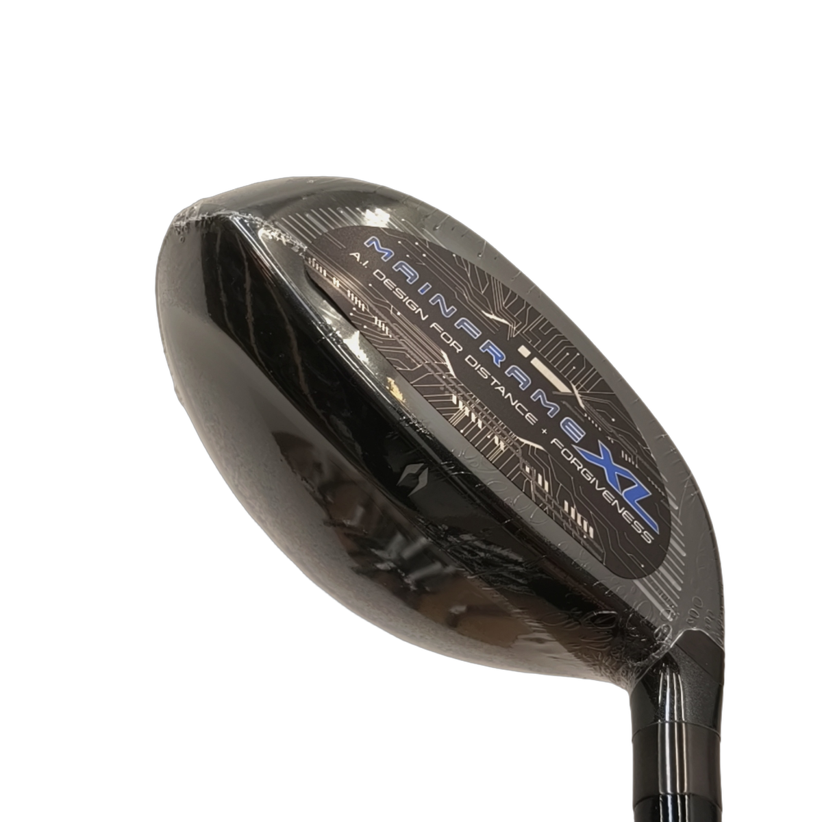 Venstre Cleveland Halo XL Lite Fairway Wood / Flex Regular / #3/15 [model:birefnet-general] [bg:handrolled]
