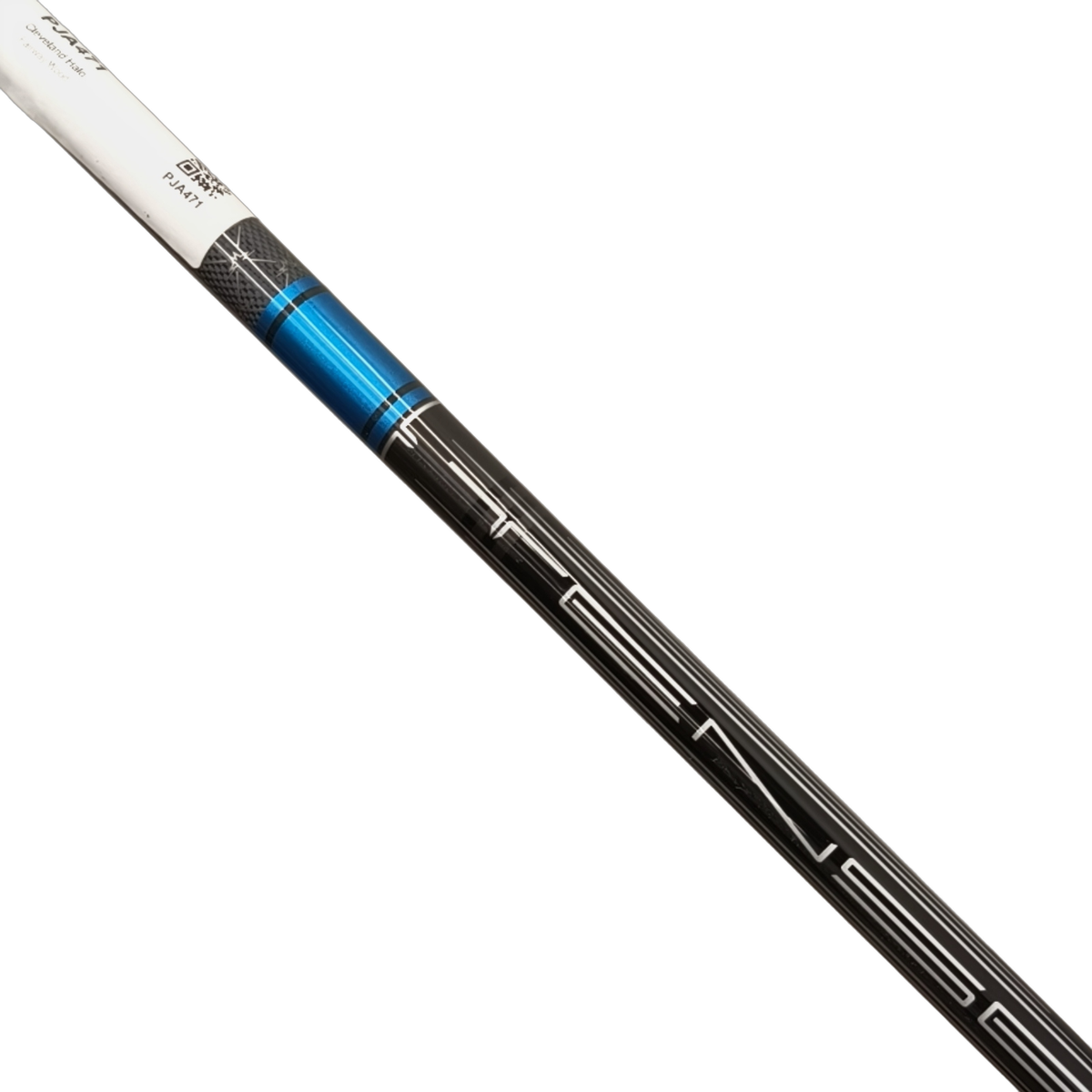 Venstre Cleveland Halo XL Fairway Wood / Flex Regular / #5/18 [model:birefnet-general] [bg:handrolled]