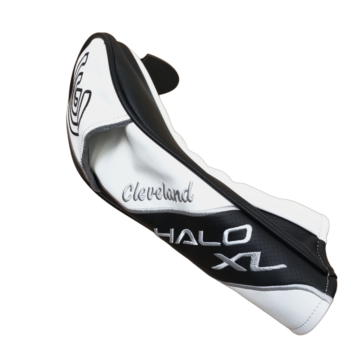 Cleveland Halo XL Fairway Wood / Flex Ladies / #5/18 [model:birefnet-general] [bg:handrolled]