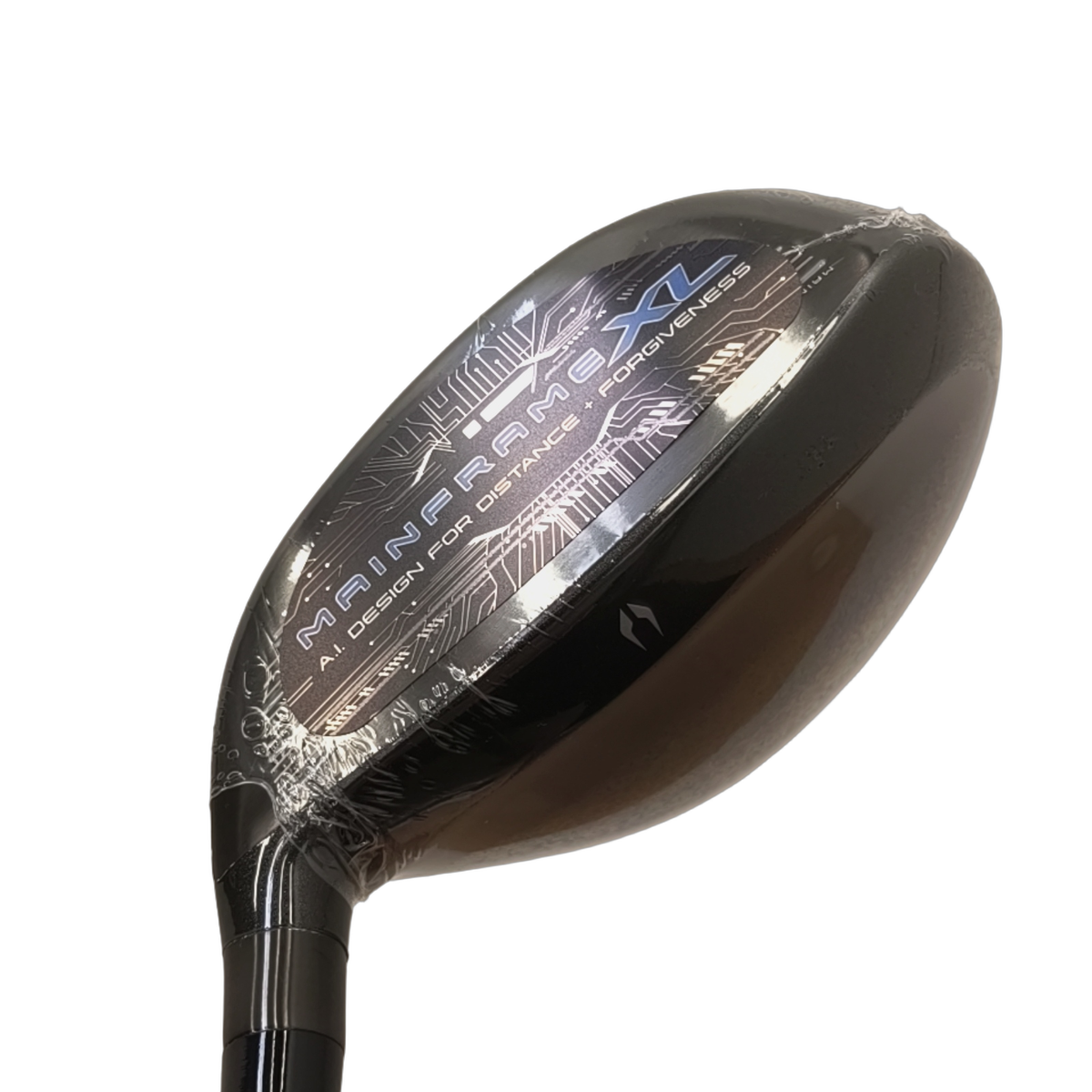 Cleveland Halo XL Fairway Wood / Flex Ladies / #5/18 [model:birefnet-general] [bg:handrolled]