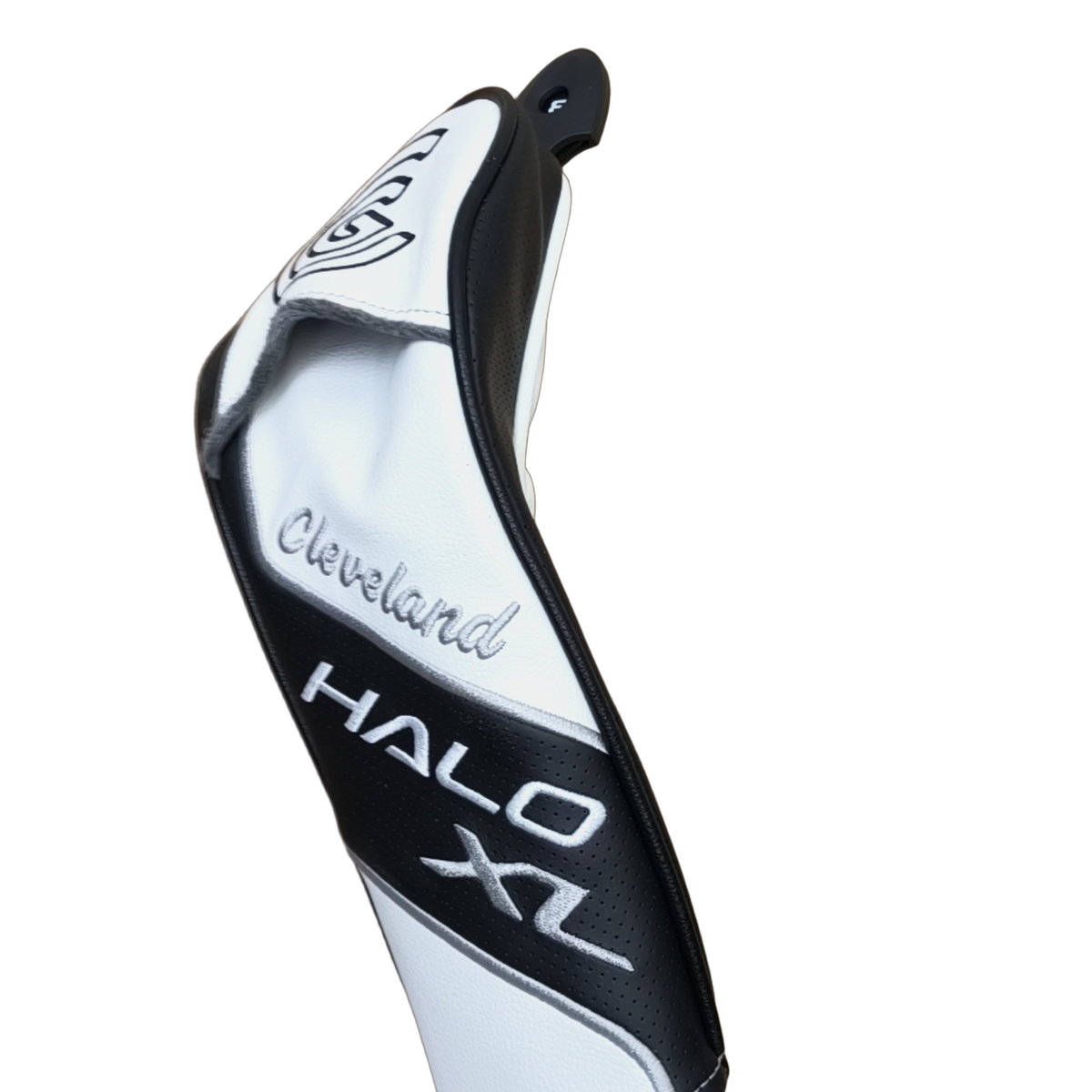 Cleveland Halo XL Fairway Wood / Flex Ladies / #5/18 [model:birefnet-general] [bg:handrolled]