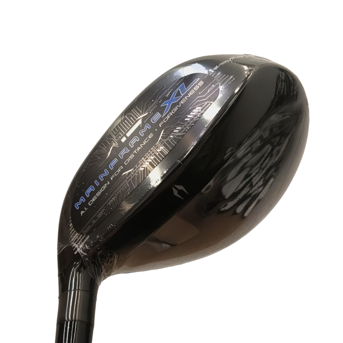 Cleveland Halo XL Fairway Wood / Flex Ladies / #5/18 [model:birefnet-general] [bg:handrolled]