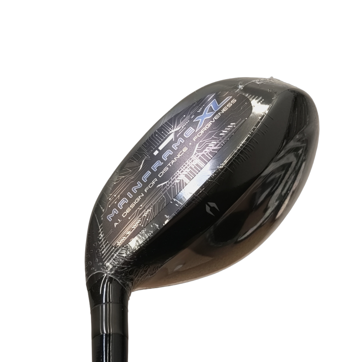 Cleveland Halo XL Fairway Wood / Flex Ladies / #5/18 [model:birefnet-general] [bg:handrolled]