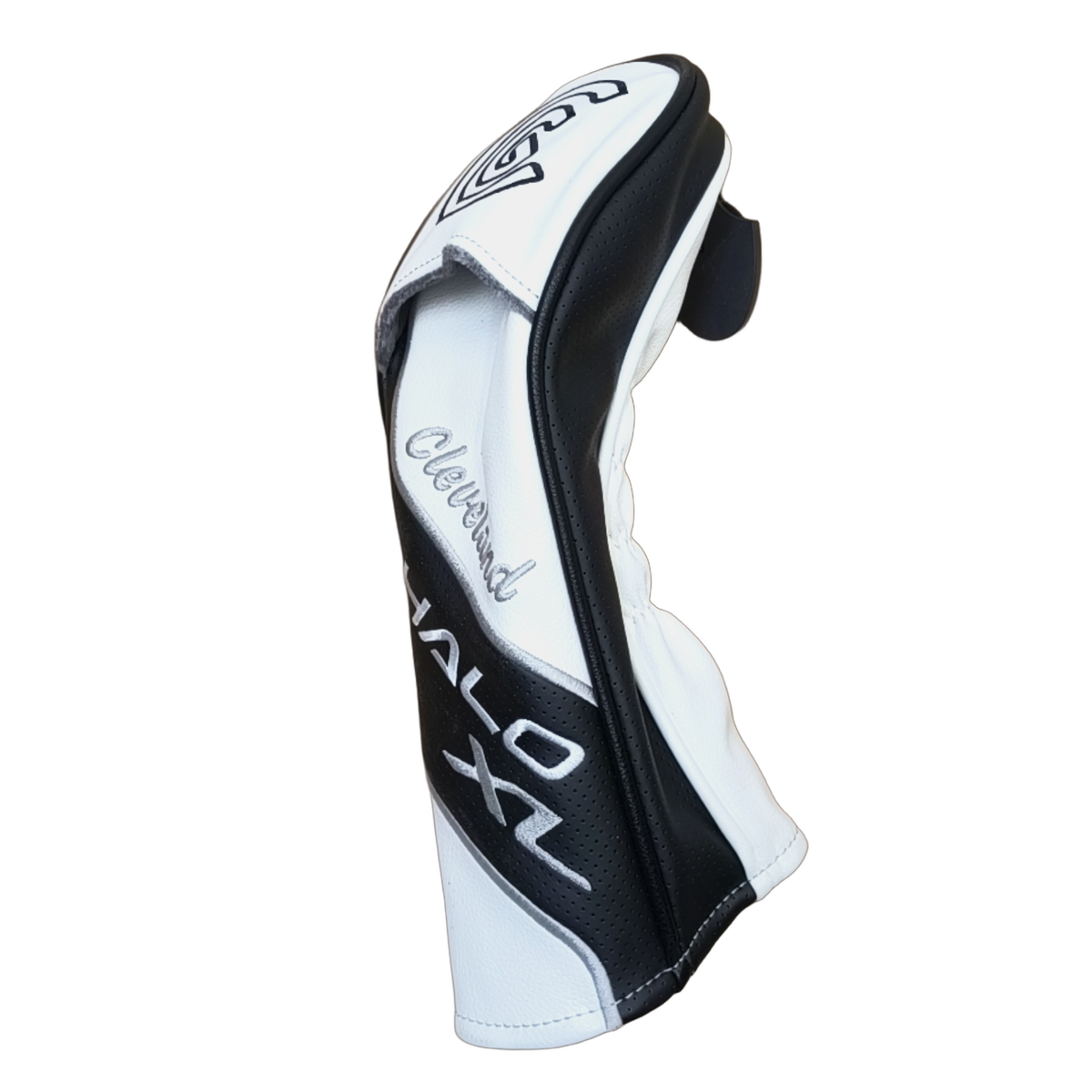 Cleveland Halo XL Fairway Wood / Flex Ladies / #5/18 [model:birefnet-general] [bg:handrolled]