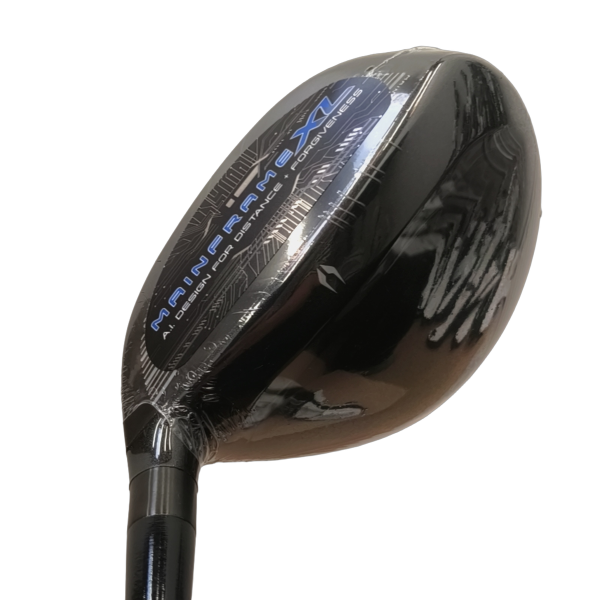 Cleveland Halo XL Fairway Wood / Flex Ladies / #5/18 [model:birefnet-general] [bg:handrolled]