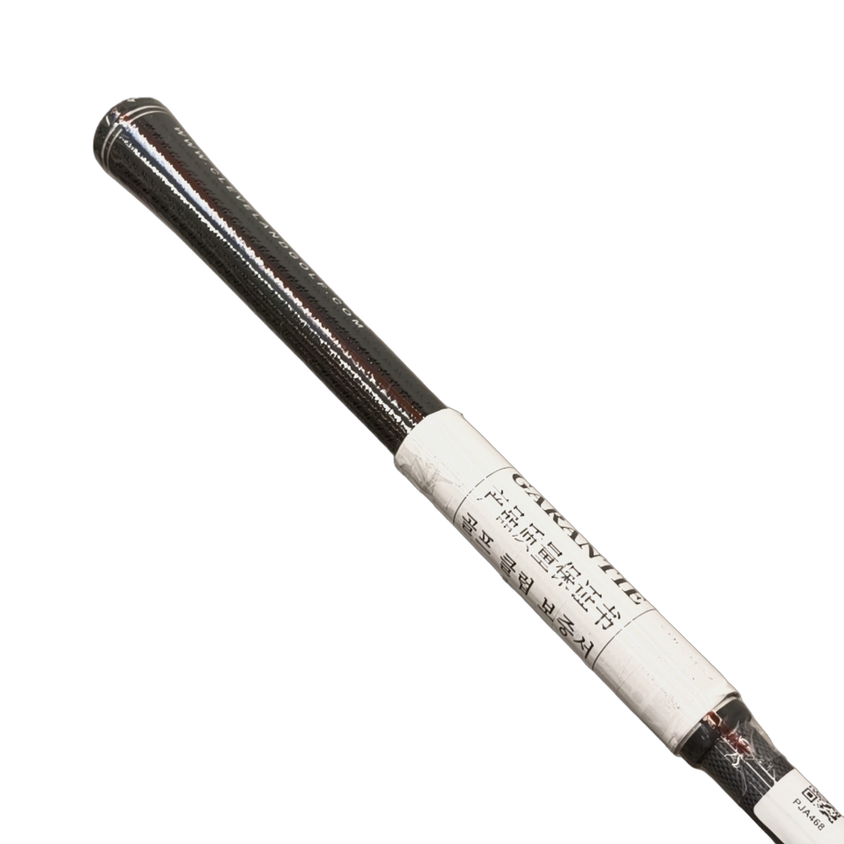 Venstre Cleveland Halo XL Fairway Wood / Flex Stiff / #3/15 [model:birefnet-general] [bg:handrolled]