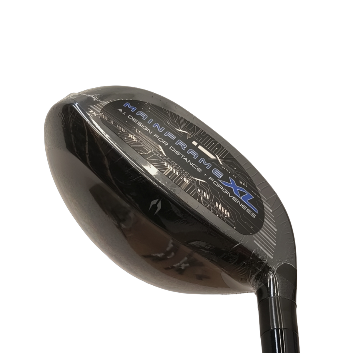 Vänster Cleveland Halo XL Lite Fairway Wood / Flex Regular / #3/16 [model:birefnet-general] [bg:handrolled]