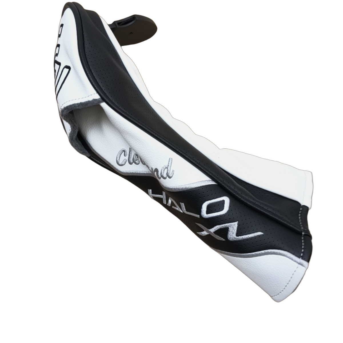 Venstre Cleveland Halo XL Fairway Wood / Flex Regular / #3/15 [model:birefnet-general] [bg:handrolled]